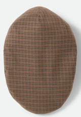 Hooligan LW grey-brown-gold Closeup2