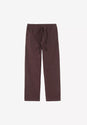 Floyde Pant ristrettogarmentdyed Vorderansicht