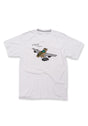 Sea Breeze white Vorderansicht