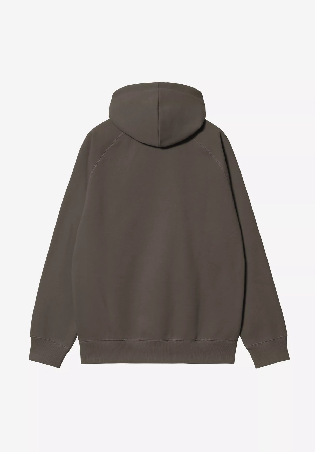 Hooded Chase shungite-gold Rueckenansicht