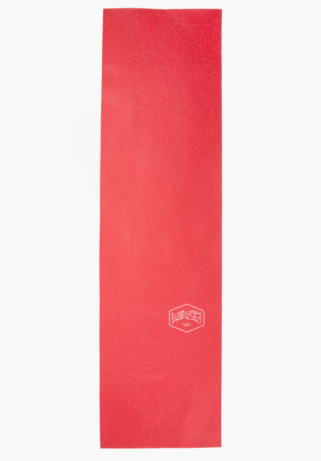 Hexagon 70 Anti-Bubble 9/33 red Vorderansicht