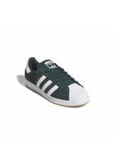 Superstar ADV aurivy-white-gold Vorderansicht