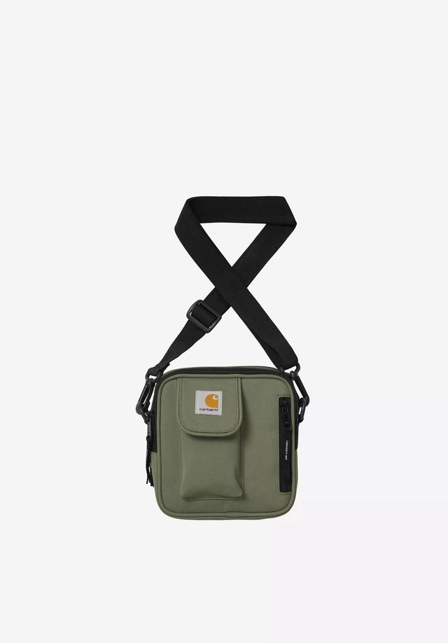 Essentials Bag leaf Vorderansicht