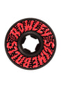 Geoff Rowley Vomit Mini 95A black Vorderansicht
