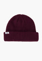 Script Fisherman Snow darkcherry Vorderansicht