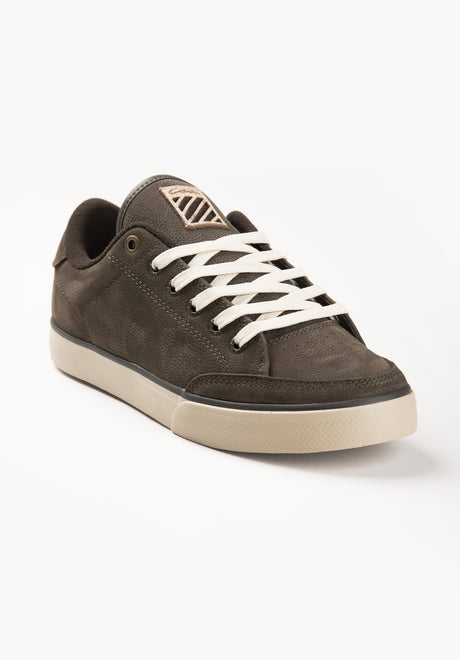 C1RCA Lopez 50 SE x Manhole Schuhe Jungs tarmac-cement – Vorderansicht