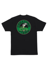 Strike Fast Relic Heavyweight black Vorderansicht