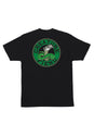 Strike Fast Relic Heavyweight black Vorderansicht