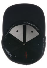 Star 2 black Oberansicht