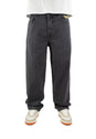 X-Tra Baggy Denim washedgrey Vorderansicht