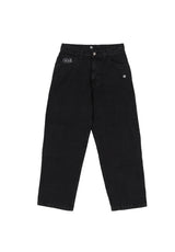OG Pants black Vorderansicht