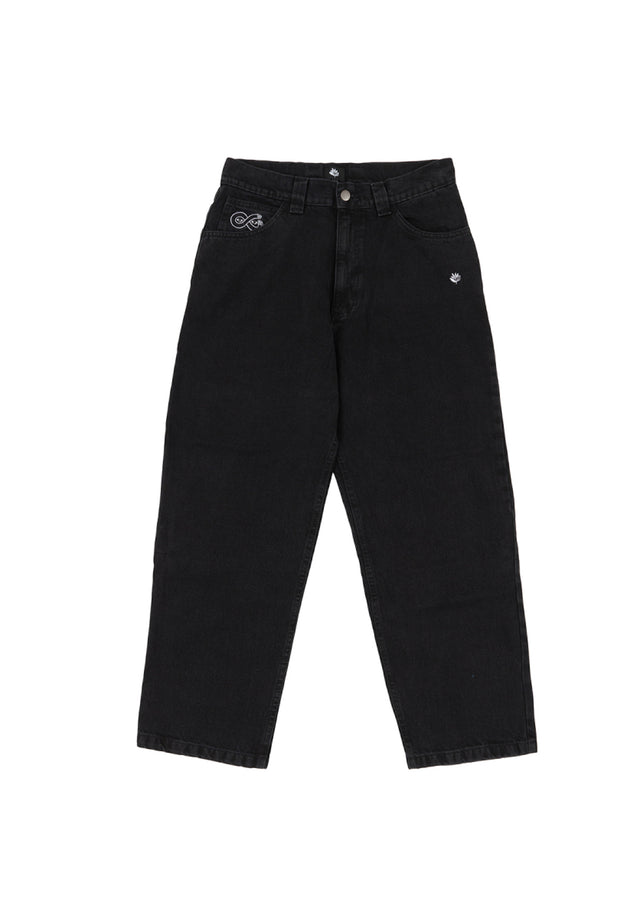 OG Pants black Vorderansicht