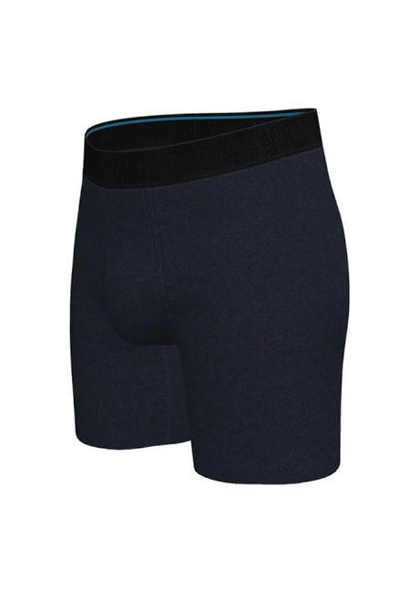 Regulation Boxer Brief navy Vorderansicht