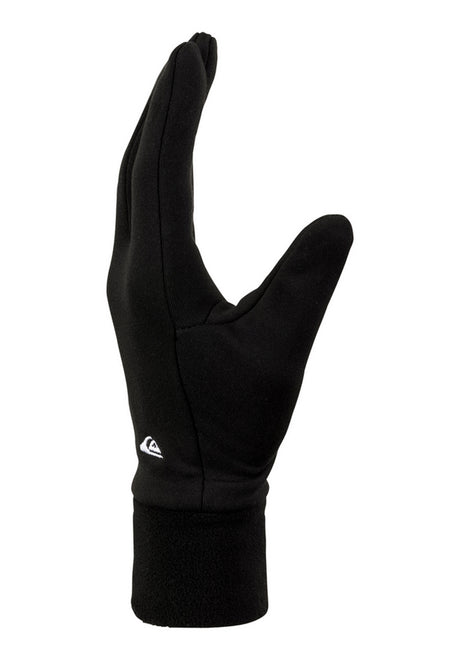 Hottawa Jr black Rueckenansicht