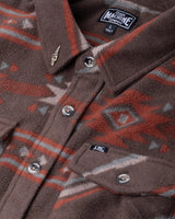 Elmwood brown Closeup1