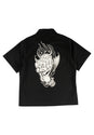 Diablo Work black Vorderansicht