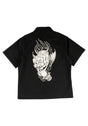 Diablo Work black Vorderansicht