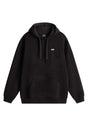 Left Chest black Vorderansicht