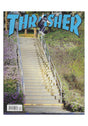 Magazine Issues 2026 April Vorderansicht
