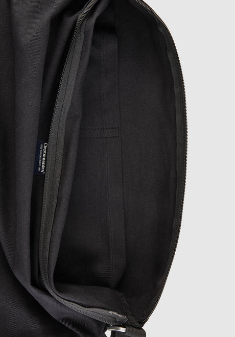Port Sling bluegraphite Closeup1