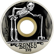 X-Formula 99A Skateboard Wheels Better Sk8 offwhite Vorderansicht