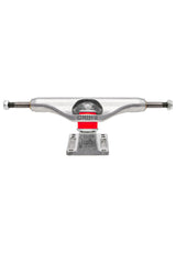 144 Stage 11 Rhino Span Pro Standard silver-polished Rueckenansicht