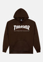 Skate-Mag dark-chocolate Vorderansicht