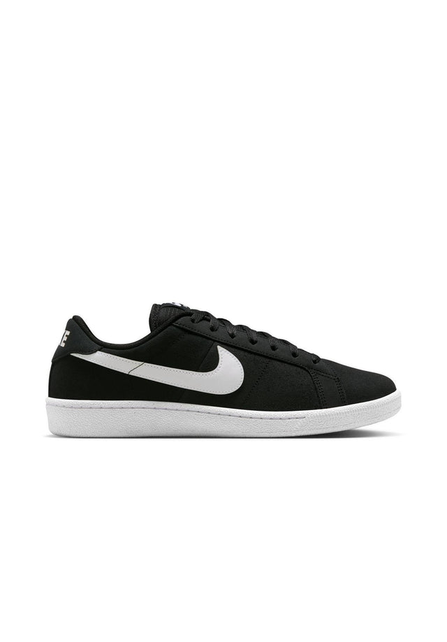 Tennis Classic black-white-white Vorderansicht