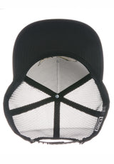 Glory black-black Oberansicht