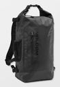 Drystone Wet/Dry Roll Top black Vorderansicht