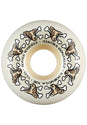 X-Formula 99A Jhanka Vato Dog V5 Sidecut offwhite Vorderansicht
