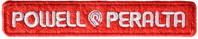 Strip 3.5 Patch no color Vorderansicht