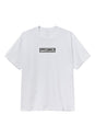 White Noise Heavyweight white Vorderansicht