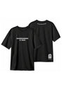 World Industries Skateboarding is Dead Premium black Vorderansicht