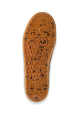 Topaz C3 Leather black-gum-red Closeup2