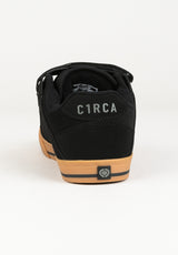 205 Vulc black-gum Seitenansicht