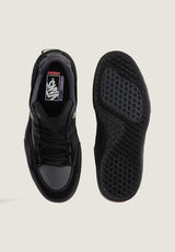 Skate Wayvee black-black-grey Closeup1