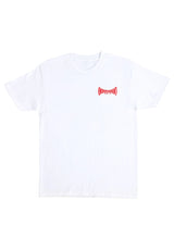 Rhino Span Heavyweight white Vorderansicht