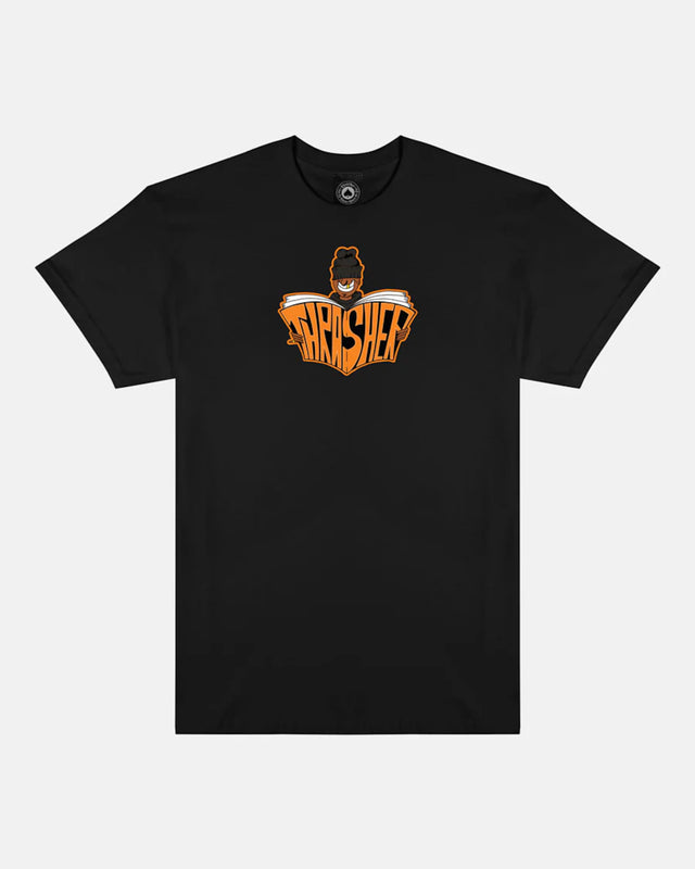 Goon black Vorderansicht
