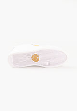Lopez 50 Slim white-gold Oberansicht