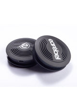 Adult Street Sound Ear Pads black-cyan Closeup1