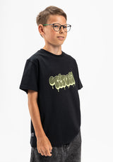 TITUS Baggo T-Shirt – Rückenansicht
