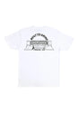 Bar-rier heavyweight white Vorderansicht