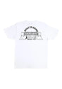 Bar-rier heavyweight white Vorderansicht
