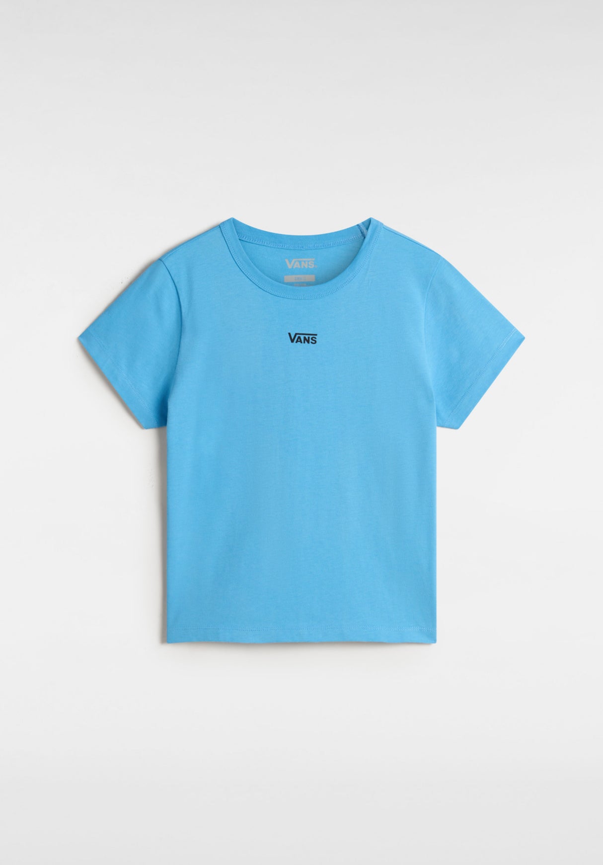 Basic Mini heritageblue Vorderansicht