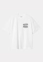 Body Of Work white-black Vorderansicht