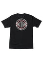 BTG Summit heavyweight black Vorderansicht