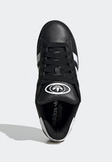 Campus 2000 coreblack-ftwwhite-ftwwhite Closeup1