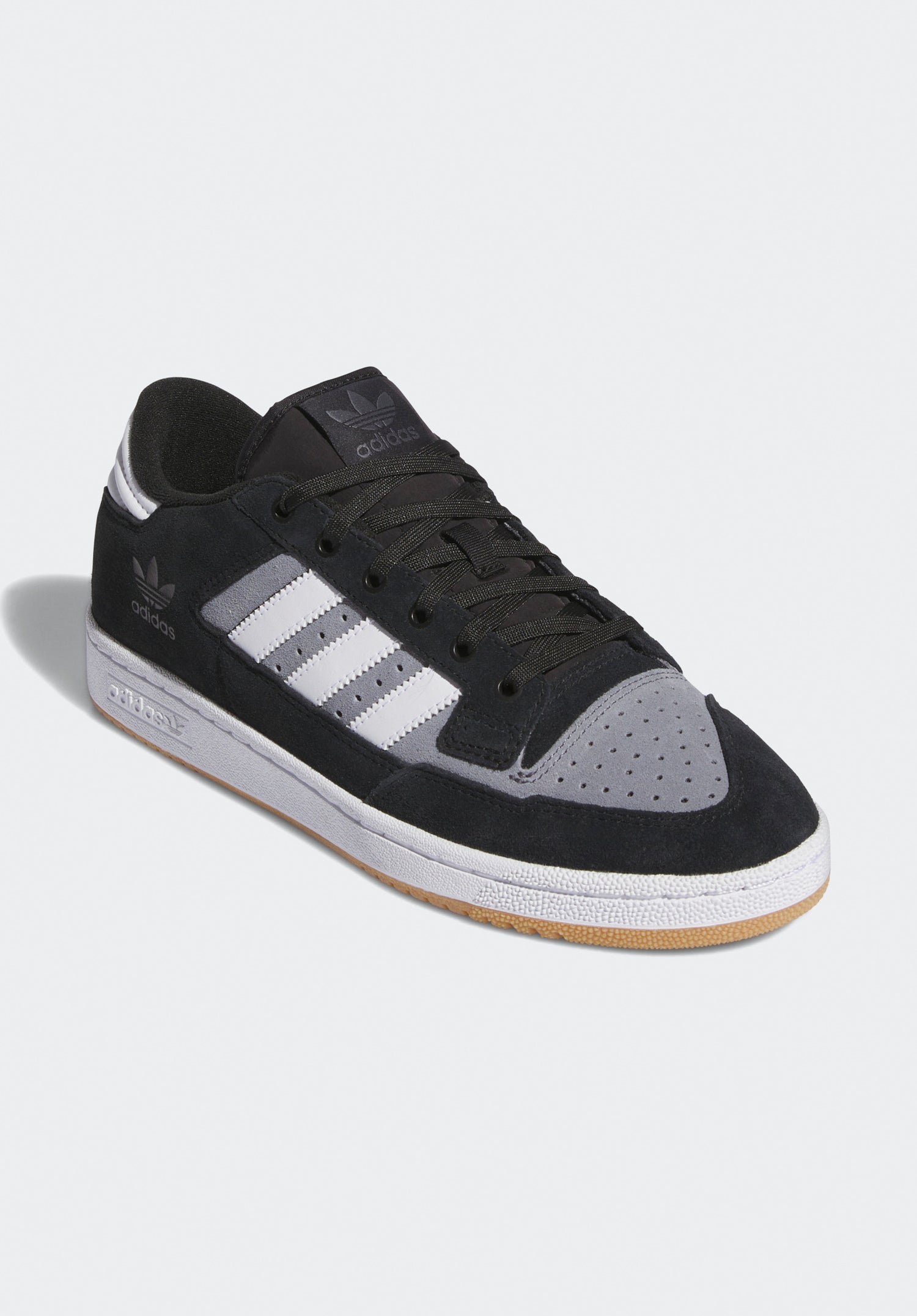 Centennial 85 Low ADV coreblack-grey-white Vorderansicht Zoom Image