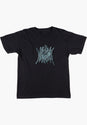 Chasm black Vorderansicht